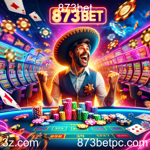 Maximize Seus Ganhos com as Promoções da 873bet